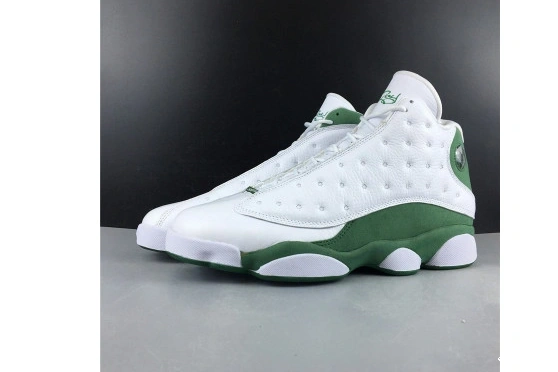 EP Allen 414571-125 Jordan Retro 414571-125 PE 13 Ray 0127